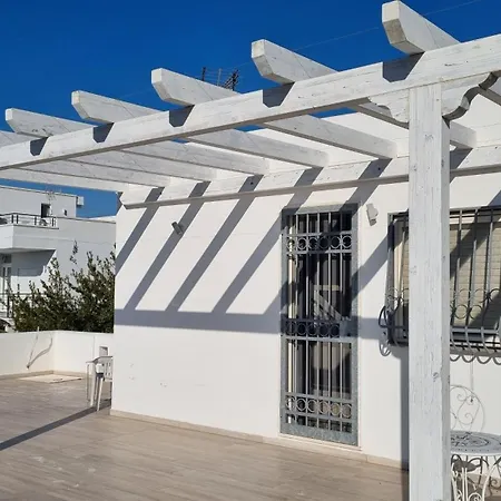 Apartment Elements Porto Cesareo