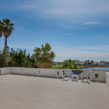 Apartament Elements Porto Cesareo