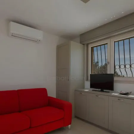 Apartment Elements *