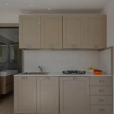 Apartment Elements Porto Cesareo