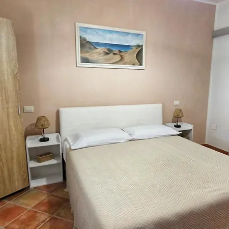 Gasthof Elements Porto Cesareo