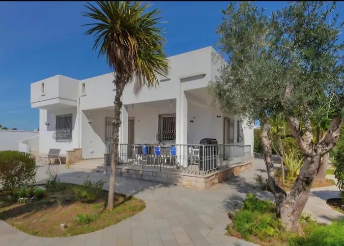 Elements Appartamento