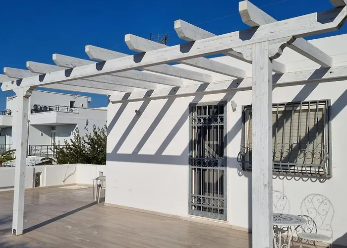 Appartamento Elements Porto Cesareo