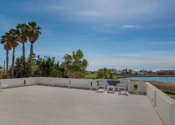 Appartamento Elements Porto Cesareo