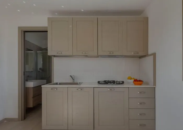 Appartamento Elements Porto Cesareo