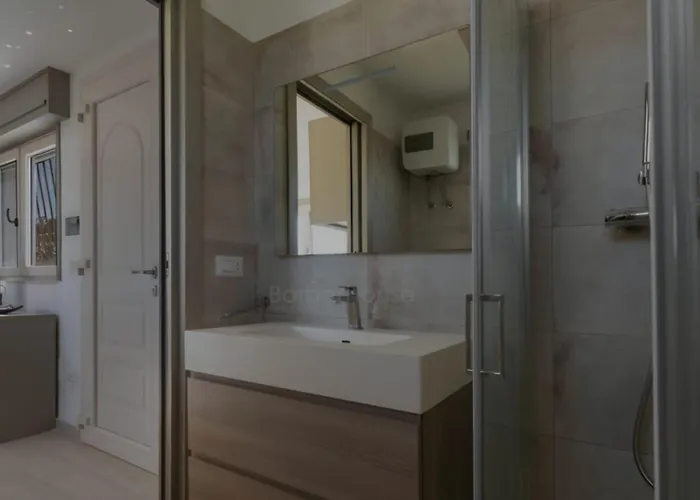 Elements Appartamento